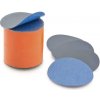 Brúsny papier Flexipads Abrasive P2500 PSA 35 - 1 ks