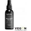 NYX zmatňujúci fixačný sprej na make-up 60 ml