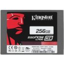 Kingston KC400 256GB, 2,5" SATAIII, SKC400S3B7A/256G