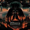 Original Soundtrack - Star Wars: Episode III - Revenge Of The Sith (Red Coloured) (2 LP)