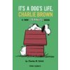 Peanuts: It's A Dog's Life, Charlie Brown