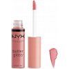 NYX Professional MakeUp Butter Gloss blg07 tiramisu lesk na pery 8 ml