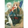 Spice & Wolf. Bd.1