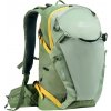 Black Crevice Aoraki 22l green