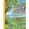Jaro v lese