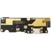 Lenovo P2 P2a42 - Nabíjací Konektor + Mikrofón + Vibrátor PCB Doska