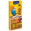 Kracker VITAKRAFT Sittich Honey + Egg + Fruit 3ks