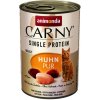 Animonda Carny Adult Single Protein - Čisté kuracie 400g