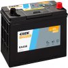 Autobatéria EXIDE PREMIUM 45Ah, 12V, 390A, EA456