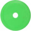 Ring značka na podlahu zelená