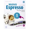Nuovo Espresso 1 - Libro dello studente e esercizi - Luciana Ziglio
