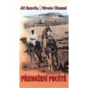 Přemožení pouště - Hanzelka Jiří Zikmund Miroslav