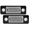 Osvetlenie registračnej tabuľky Abakus L52-210-0003LED