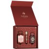 Lattafa Badee Al Oud SUBLIME GIFTSET sada parfému 100 ml a 12 ml s 50 ml vlasovým mist-om