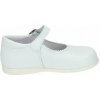 Bambineli balerínky Babies biela