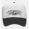 Thrasher Mag Banner X Antihero Trucker Black/Black/White one size