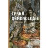Česká démonologie - Kravčík Jan