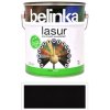 BELINKA Lasur - tenkovrstvová lazúra 2.5 l Eben 22
