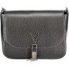 Univerzálna Dámska Kabelka s reťazovým popruhom VALENTINO BAGS DIVINA 23x20x9 cm Hnedá Farba: šedá, Velkost: UNI