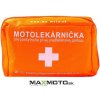 NACHMAN Motolekárnička L3e až L5e, L7e - textilná