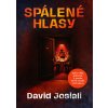 Spálené hlasy - David Josiali
