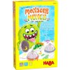 Haba Spoločenská hra Hladné príšerky
