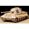 Tamiya Pz.Kpfw. VI King Tiger production Turret 1/35
