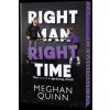 Ten pravý v správnej chvíli - Quinn Meghan