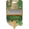 M-Pets BAMBOO Kefa vyčesávacia L