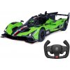 Rastar RC Lamborghini SC63 LMDH zelený 1/14 RTR