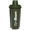 GymBeam Šejker olivovo zelený 500 ml