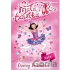 Malá baletka 18: Nela v Království sladkostí - Darcey Bussell, Katie May (ilustrácie)