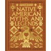 Native American Myths and Legends (Katharine Berry Judson)(Pevná)
