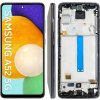 LCD Displej + Rám Samsung A52 5G