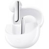 QCY HT10 PRO+, bezdrôtové slúchadlá, ANC, biela HT10 pro+ white