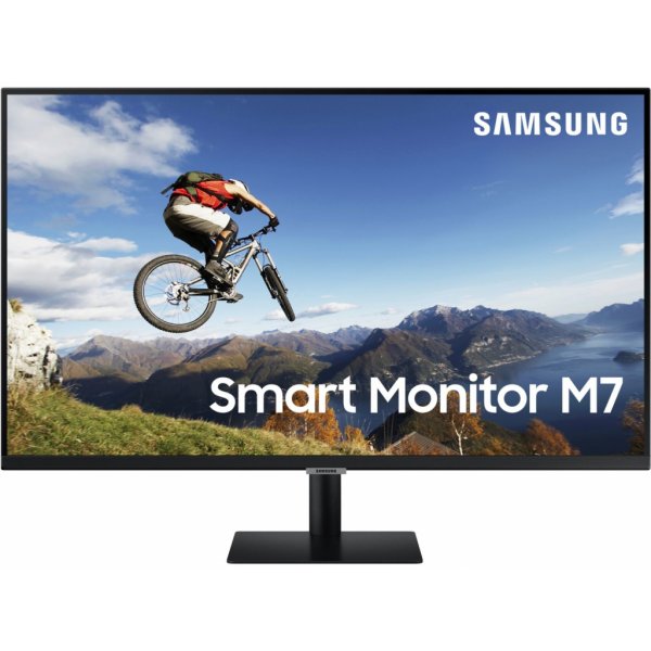 Monitor Samsung S32AM704