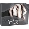 Sada erotických hračiek Boss of toys Grey box