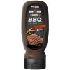 Body Attack Hot BBQ Sauce 320 ml
