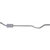 Stredný tlmič výfuku BOSAL 291-079