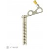 Black Diamond EXPRESS ICE SCREW skrutka do ľadu, 13 cm