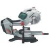 Metabo KGS 254 Plus Skracovacia a úkosová píla s poťahom 0102540300