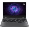 Lenovo LOQ Intel® Core™ i5 i5-12450HX Laptop 39.6 cm (15.6 ) Full HD 16 GB DDR5-SDRAM 1 TB SSD NVIDIA GeForce RTX 4050 Wi-Fi 6 (802.11ax) NoOS Grey