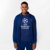 Fan-shop tričko Champions League Big Logo modré