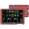 Nextion orig. Intelligent NX4827P043-011R 4.3