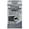 JutaVit Aktívne uhlie 250 mg 50 tabliet
