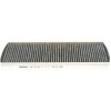 BOSCH Filter vnútorného priestoru 1987432306