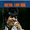 FRANKLIN ARETHA: LADY SOUL LP