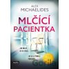Mlčící pacientka - Alex Michaelides