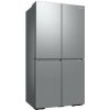 Americká chladnička Samsung RF65DG960ESREO strieborná