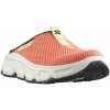 Salomon Reelax Slide 6.0 W L47469600 - fresh salmon/vanilla ice/sunny lime